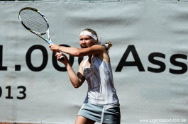 Eddie Herr Tennis Championships 16&amp;Under.