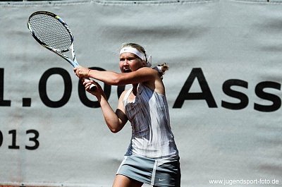 Eddie Herr Tennis Championships 16&amp;Under.