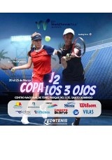 Copa Los Tres Ojos 2023