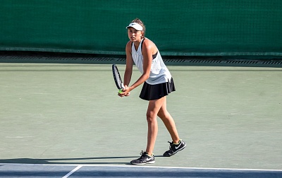 ITF World Tour. Magic Tours. Прервала серию