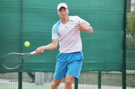 ITF Men’s Circuit. Magic Hotel Tours. Белорусы определили финалистов парного разряда