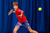 Tennis Europe 14&U. Ankara Cup. Не все вторые сеянные идут дальше