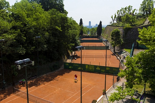 Internazionali Femminili di Brescia 2023