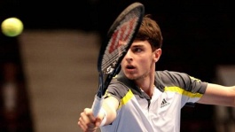 Poznan Open. Максим Дубаренко вышел в основную сетку турнира