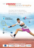 FROMM Swiss Junior Trophy Sommer 2019