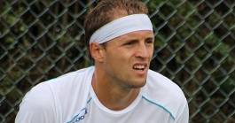 ATP Challenger Tour. Wolffkran Open. Равные шансы