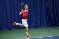 ATP Challenger Tour. Orlando Open. Василевский пробился в финал