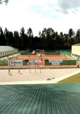 Vsevolozhsk Cup 2018