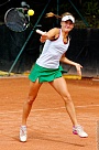   ITF Womens Circuit. Iris Ladies Trophy. Кубарева не смогла взять реванш за предыдущий турнир