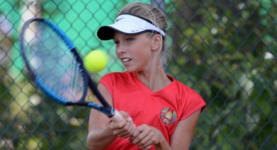 Tennis Europe 14&U. Ādaži Open. Ардиевас, Адажи