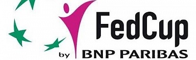 Fed Cup 2017. 1 матч. Саснович - Крайчек. LIVE