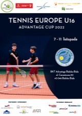Adventage Cup 2022 U16