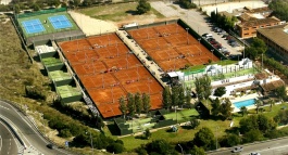 Tennis Europe 16U. Iberostar Vilas Academy Trophy.