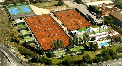 Tennis Europe 16U. Iberostar Vilas Academy Trophy.