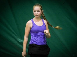 Tennis Europe 16U. Toyota Cup.