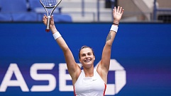 Grand Slam. US Open. Третий полуфинал