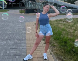 Tennis Europe 14&U. Rena&Dato Cup. У девочек победы только в парном