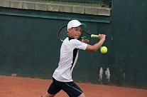 Tennis Europe16&U. KIA Polmotor Szczecin Cup. В шаге от финала