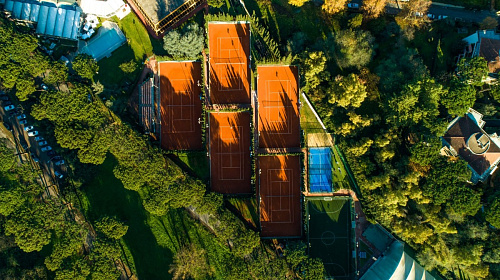 All Round Sport & Wellness 2024 U16