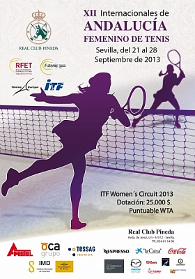 ITF Womens Circuit. XII Internacionales de Andalucía.