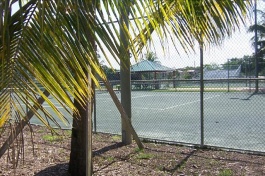 ITF Plantation Open. Десант провалился.