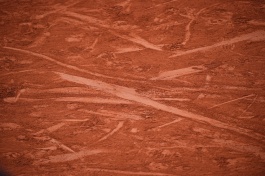 Grand Slam. Roland Garros 2019. Азаренко покидает Ролан Гаррос.