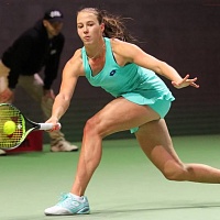 Вера Лапко (2018)