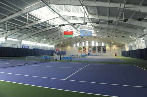Gennadi Petrov Memorial Cup 2021