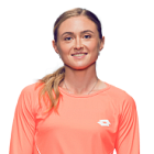 Саснович Александра 