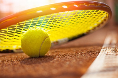 ITF World Tour. ITF $15. Пока без потерь