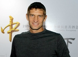 Us-Open. Мирный в миксте
