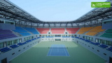International Challenger Chengdu 2018