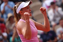 WTA Tour. Tennis in the Land. Есть четвёртый финал