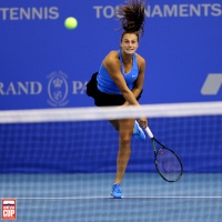 ITF Womens Circuit. Neva Cup 2017. Арина и Вера стартуют с побед.