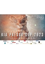 Presov Cup 2023 U18
