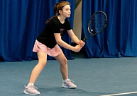 Tennis Europe 14&U. Cup der Nordverbände. Сплошные четвёртые сеянные