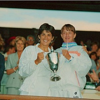 Наташа Зверева (1993)