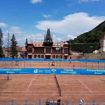 Brasov Open 2022