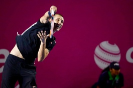 ATP Challenger Tour. Guzzini Challenger 2019. Герасимов — уже финалист