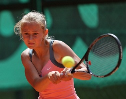 Gennadi Petrov Memorial Cup. Белорусы в одиночном и парном разрядах