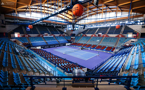 Terega Open Pau Pyrenees 2024