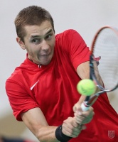 ATP Challenger Tour. Tashkent Challenger. Герасимов отомстил за Игнатика