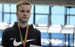 ITF World Junior Tour. Memory of Haydar Aliyev. Почти без потерь