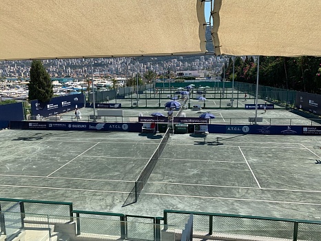 ATCL Junior ITF 2022