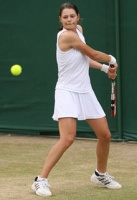 ITF Womens Circuit. Antalya and Moscow