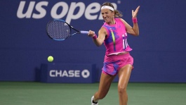 Grand Slam. US Open. Упущенные возможности Азаренко