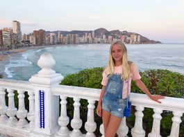 ITF World Junior Tour. Angie Cup. Дальше лишь Крук