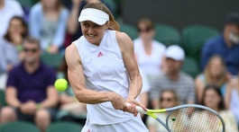 Grand Slam. Wimbledon. Повторить успех не удалось