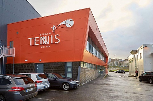 ITF Paradis 2017