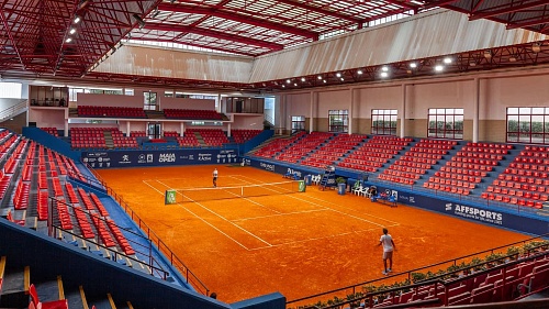 Maia Open 2023